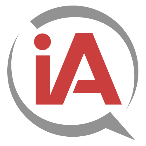 IA Logo - Ia Logos