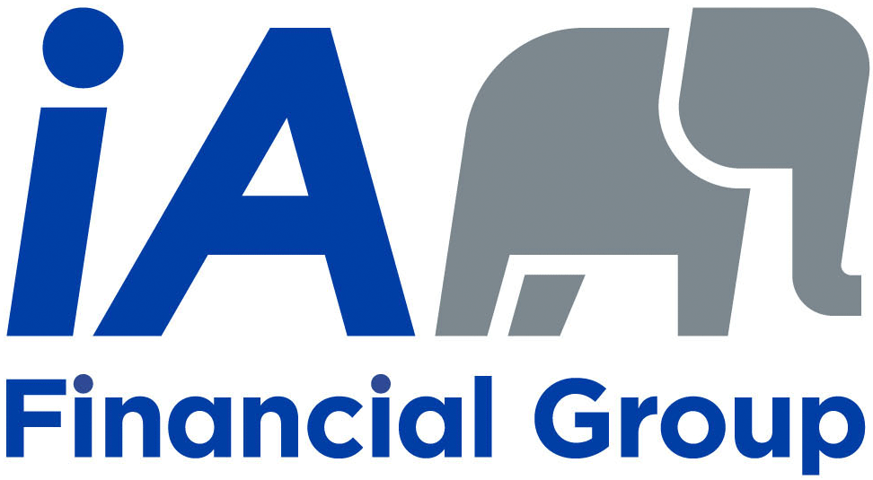 IA Logo - Brand New: New Name and Logo for iA Financial Group