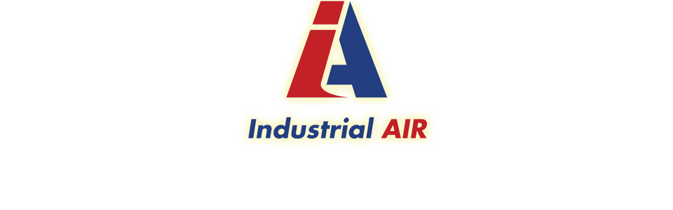 IA Logo - IA logo – Industrial Air