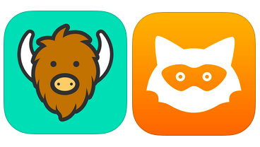 Yik Yak Logo - Yik Yak or Jodel?