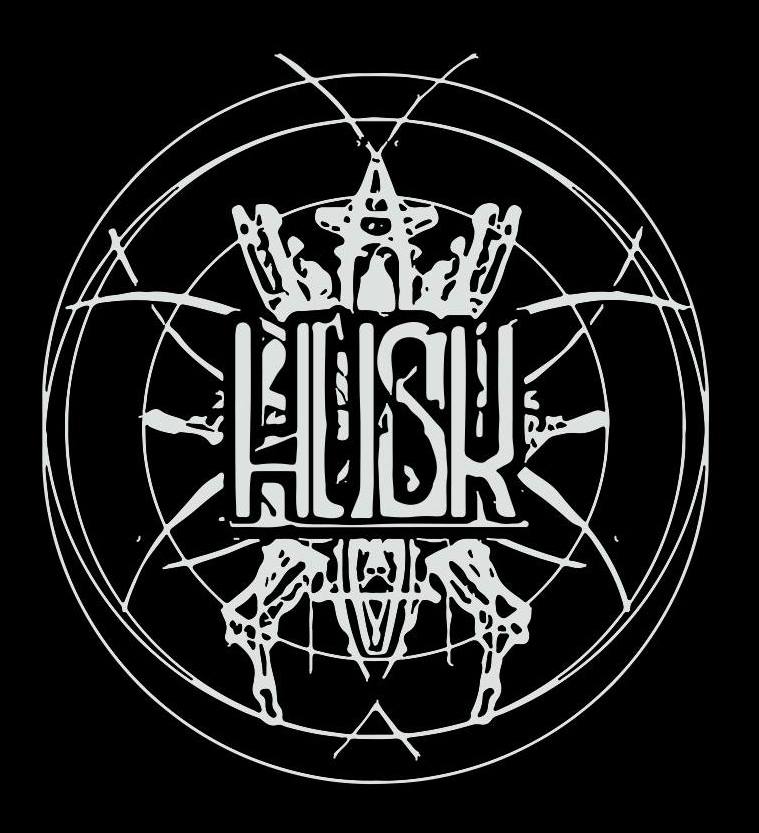 Stoner Rock Band Logo - Husk | Riffipedia - The Stoner Rock Wiki | FANDOM powered by Wikia