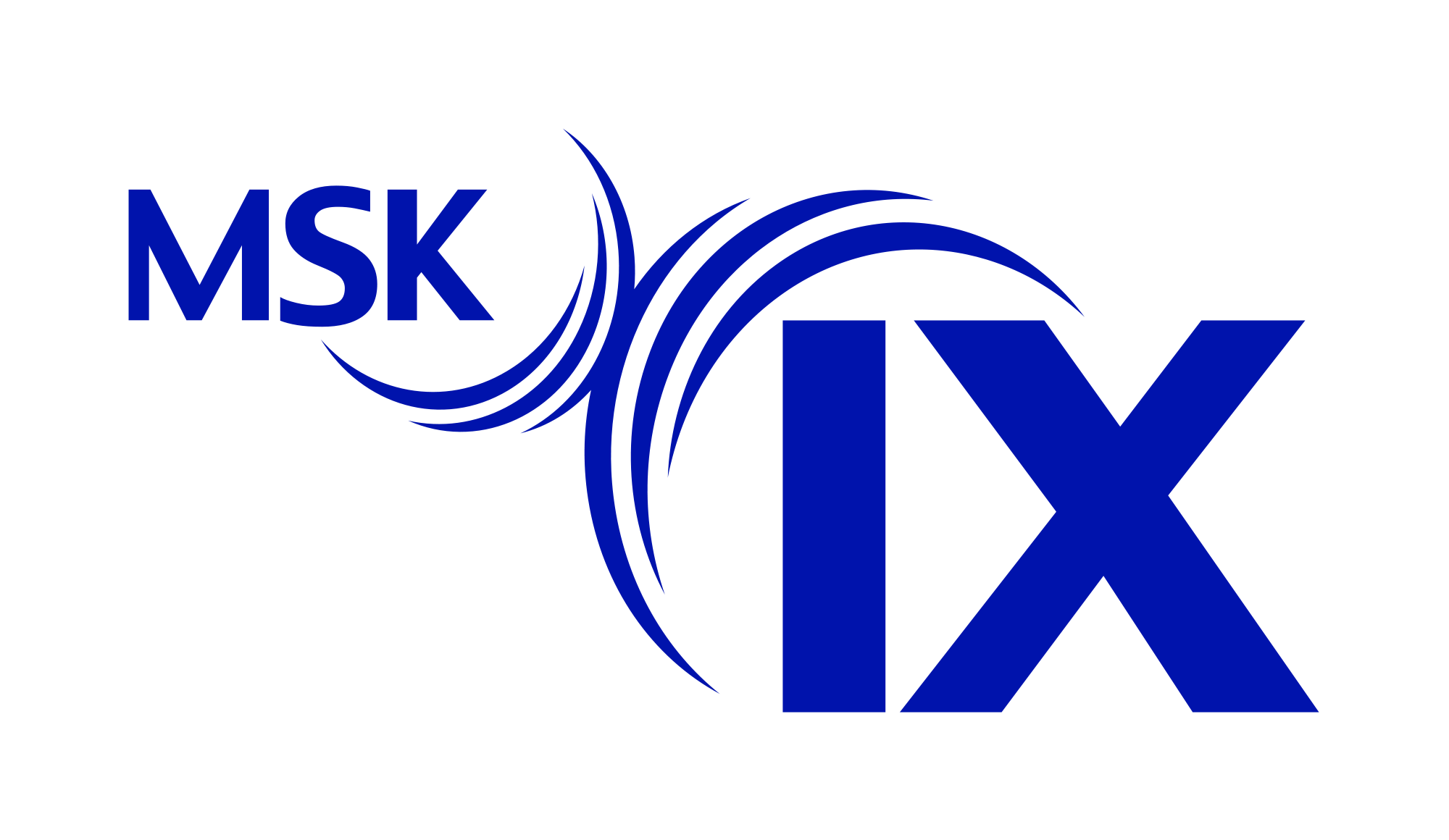 IX Logo - MSK IX Logo.svg