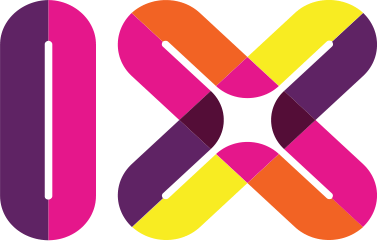 IX Logo - IX Telecom Preferred Global Service Provider