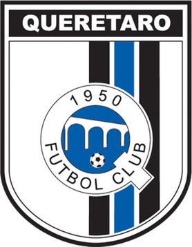 Queretaro Soccer Logo - Querétaro F.C