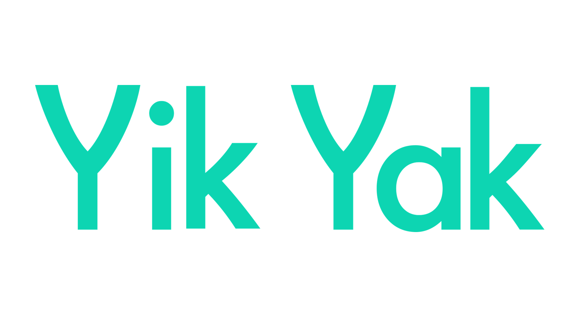 Yik Yak Logo - Yik Yak: A Guide for Freshers | SCAN
