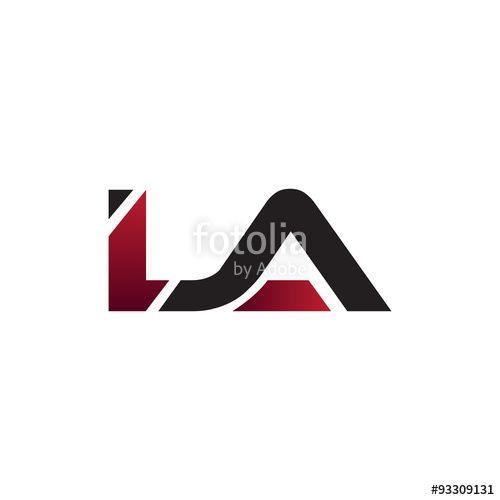 IA Logo - modern initial logo IA