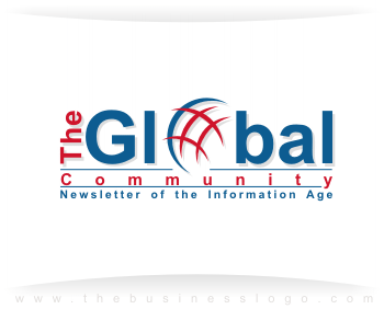 Education Globe Logo - Education, School, College Logos: Logo Design by Business Logo