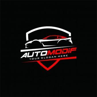 Auto Motive Logo - Car Repair Vectors, Photo and PSD files