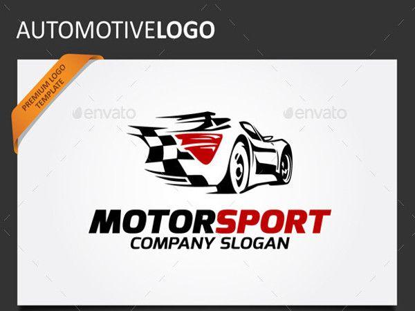 Auto Motive Logo - 17+ Automotive Logos - Free PSD, AI, Vector, EPS Format Download ...