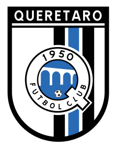 Queretaro Soccer Logo - Querétaro FC