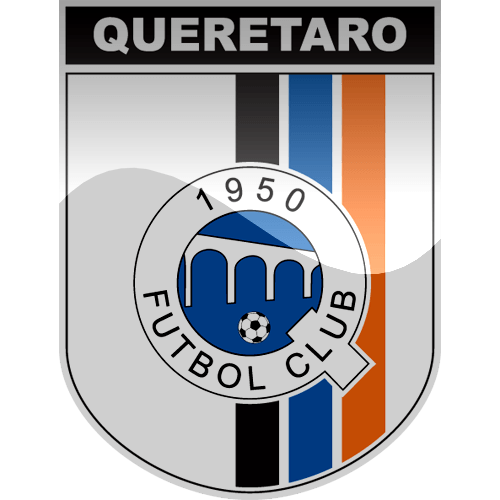 Queretaro Soccer Logo - Monterrey Soccer Logo Gallery Logo Image Logo Png