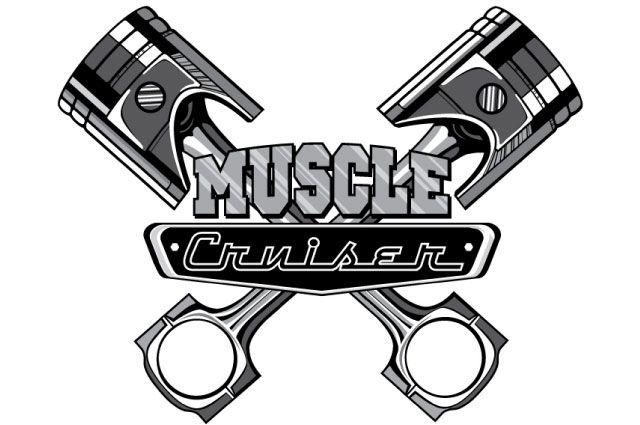 Classic Muscle Car Logo - Classic Car Information: !musclecars !us muscle cars !us muscle car ...