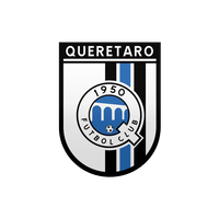 Queretaro Soccer Logo - Querétaro News, Schedule, Scores, Stats, Roster