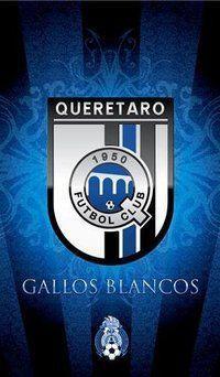 Queretaro Soccer Logo - Football Club & National Team Logos