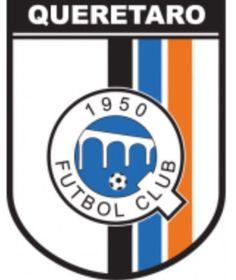 Queretaro Soccer Logo - Clubes do Mundo