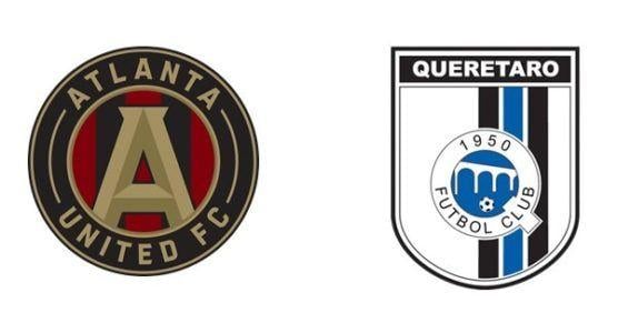 Queretaro Soccer Logo - Dallas Cup adds Atlanta United Academy, Queretaro FC for 2018 event