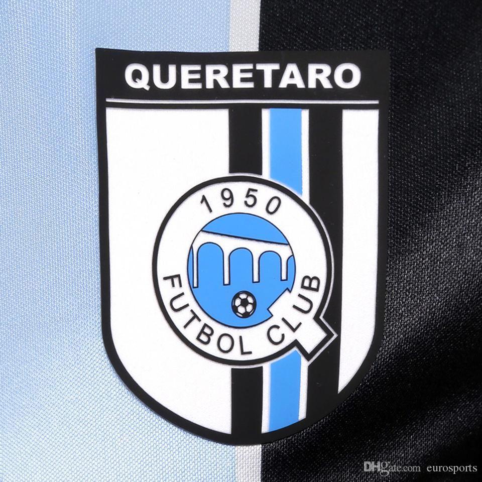 Queretaro Soccer Logo - DHL 2016 Merixo Liga MX CLUB GALLOS BLANCOS DE QUERETARO SOCCER