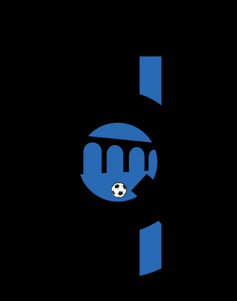 Queretaro Soccer Logo - SD Real Madrid | WELCOME BEAUMONT RMELITE!!!