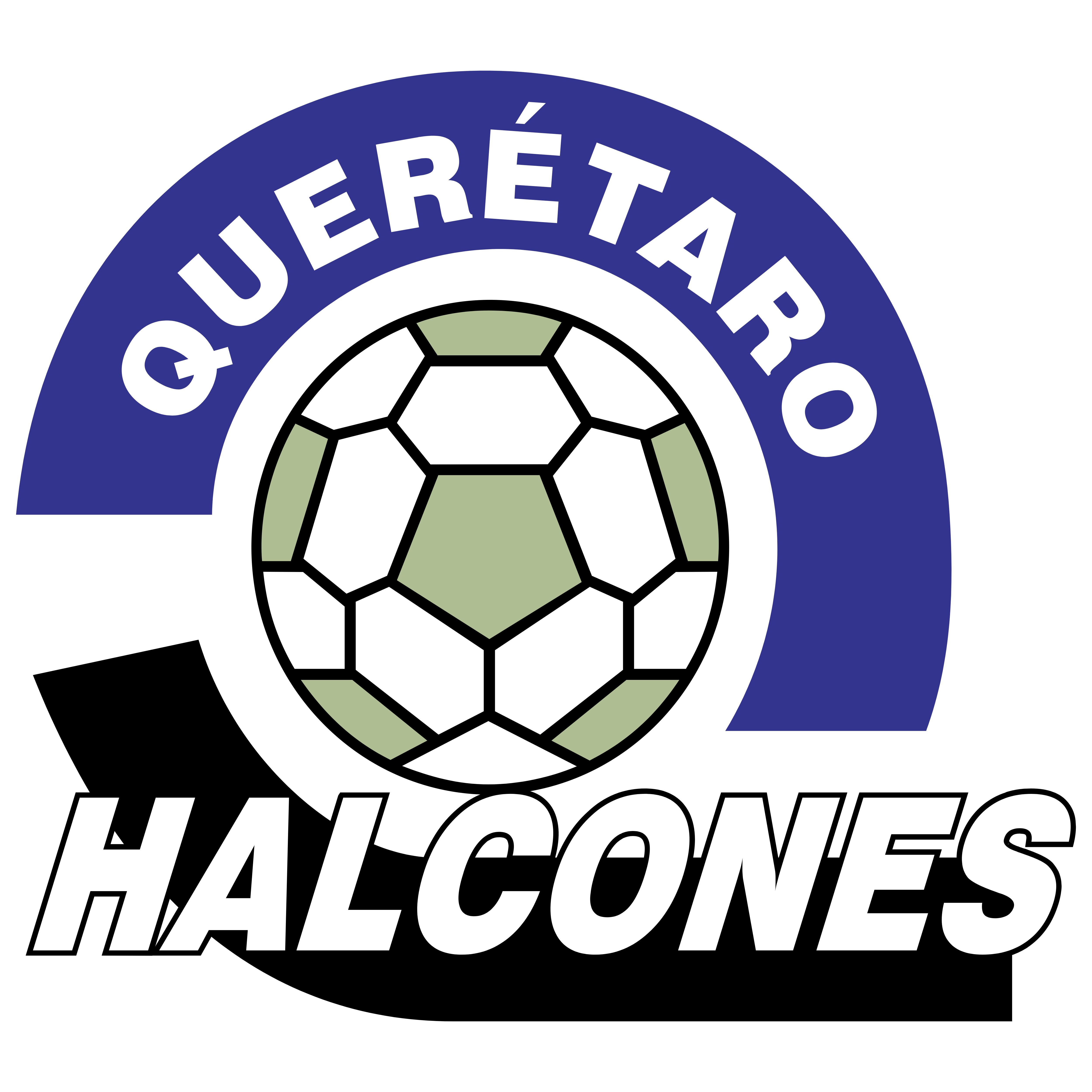 Queretaro Soccer Logo - LogoDix