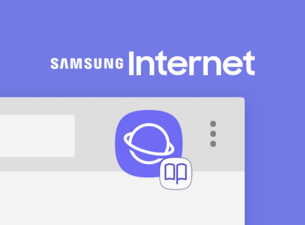 Samsung Browsers Logo - Samsung Internet Browser v.7.0 Archives