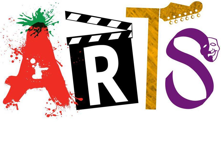 Google Art Logo - Fine Arts / Art Program