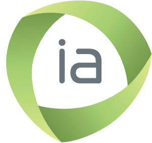 IA Logo - Logo og profilmanual for inkluderende arbeidsliv (IA)