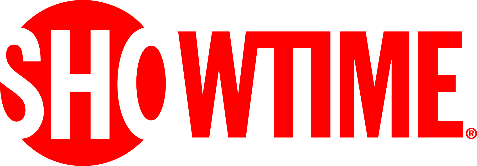 Showtime Logo - File:Showtime.svg - Wikimedia Commons
