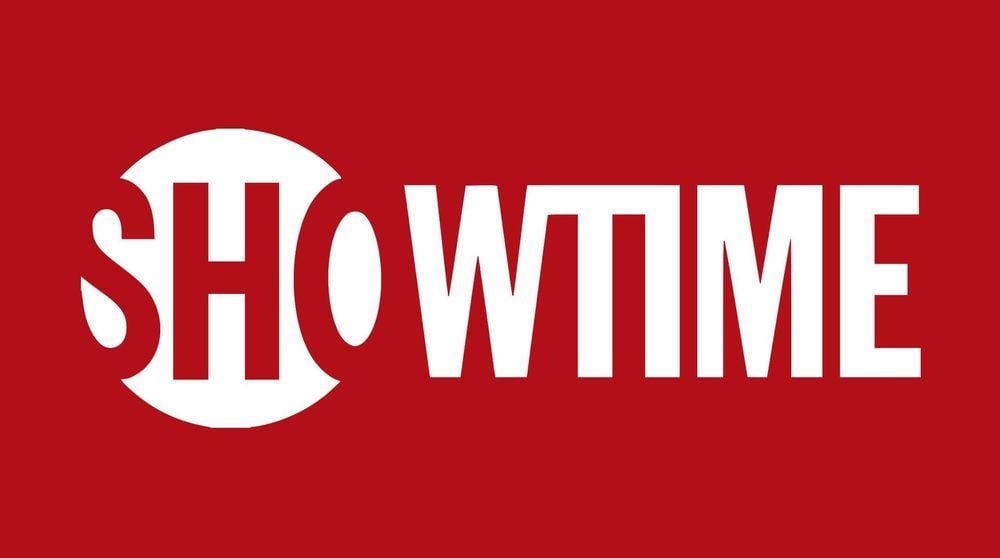 Showtime Logo - Showtime Logo | Cultjer