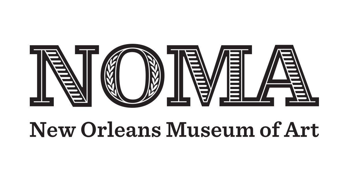 Google Art Logo - Home | New Orleans Museum of Art