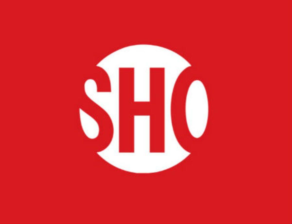 Showtime Logo - Showtime Sues Charter - Multichannel