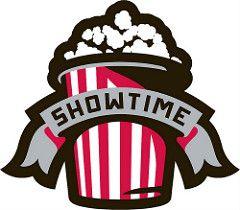 Showtime Logo - Showtime Logo & Official T-shirt Unveiled | The Basketball Tournament