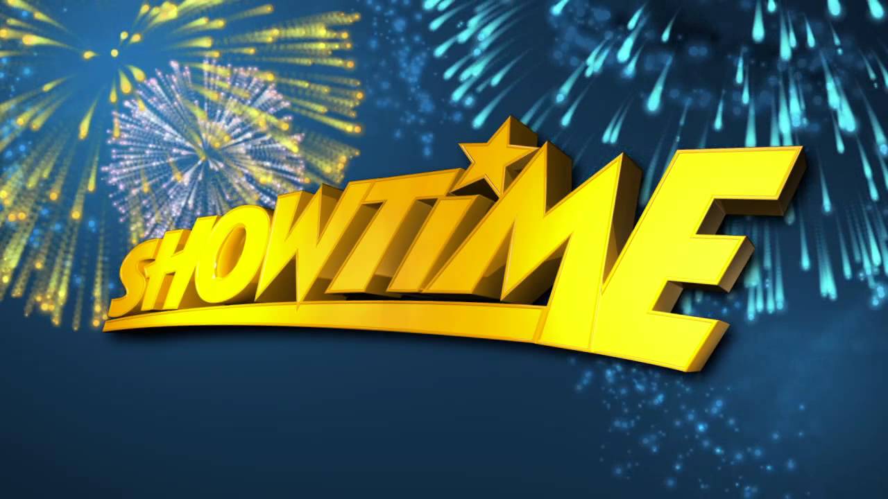 Showtime Logo - Showtime Logo Titles - YouTube