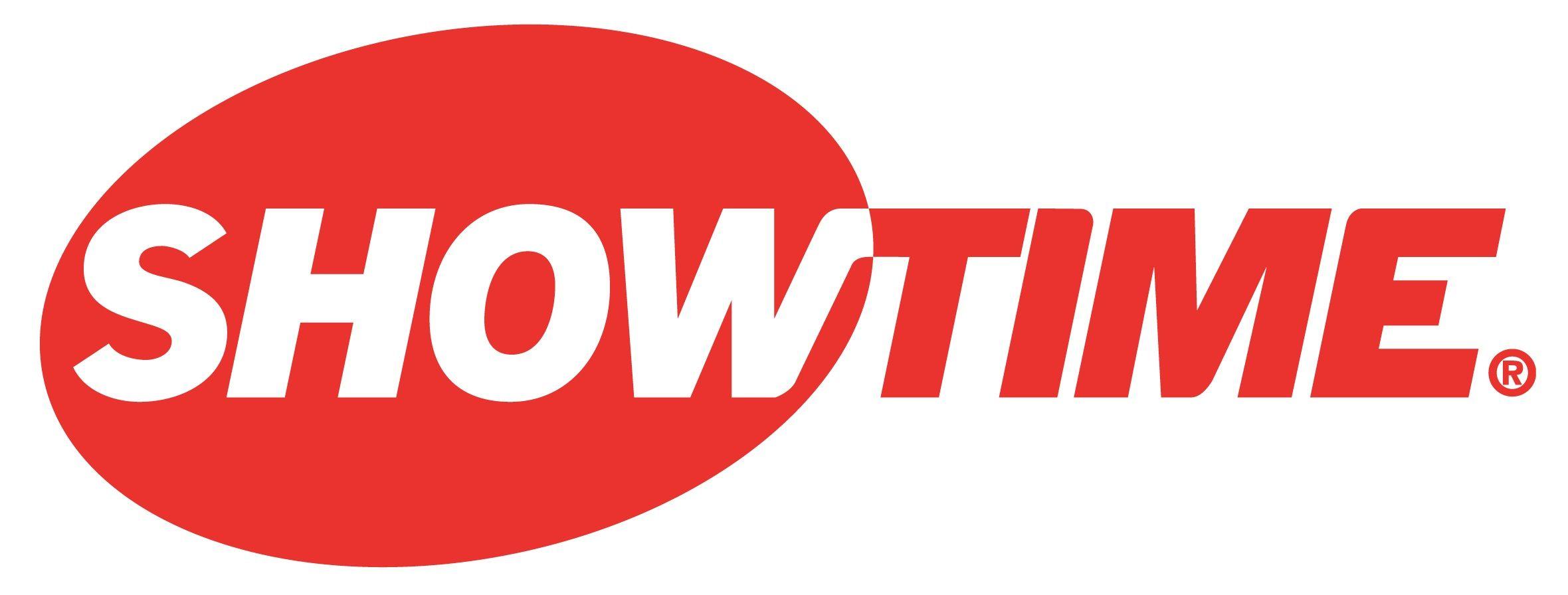 Showtime Logo - Showtime Logos