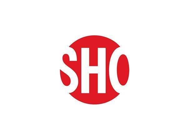 Showtime Logo - Showtime on SVA Portfolios
