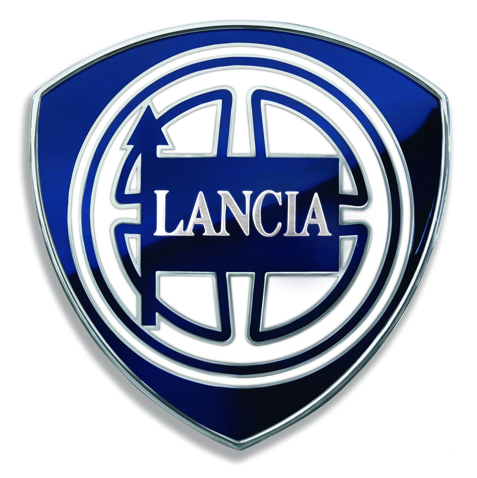 Lancia Car Logo - Lancia Logo, Lancia Car Symbol Meaning and History | Car Brand Names.com