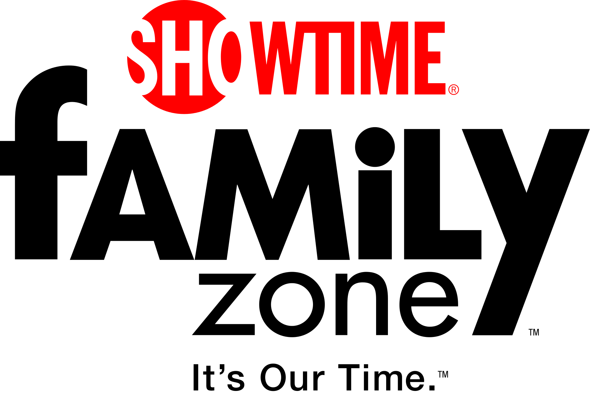 Showtime Logo - File:Showtime Family Zone.svg - Wikimedia Commons