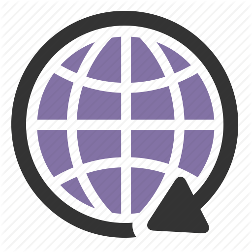Social Media Globe Logo - Communication, connection, earth, global, global communication ...