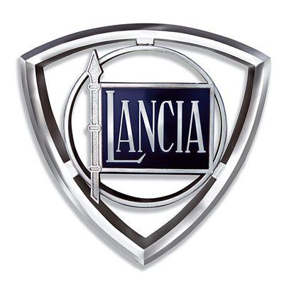 Lancia Car Logo - LANCIA | C. LANCIA | Pinterest | Logos, Car logos and Cars