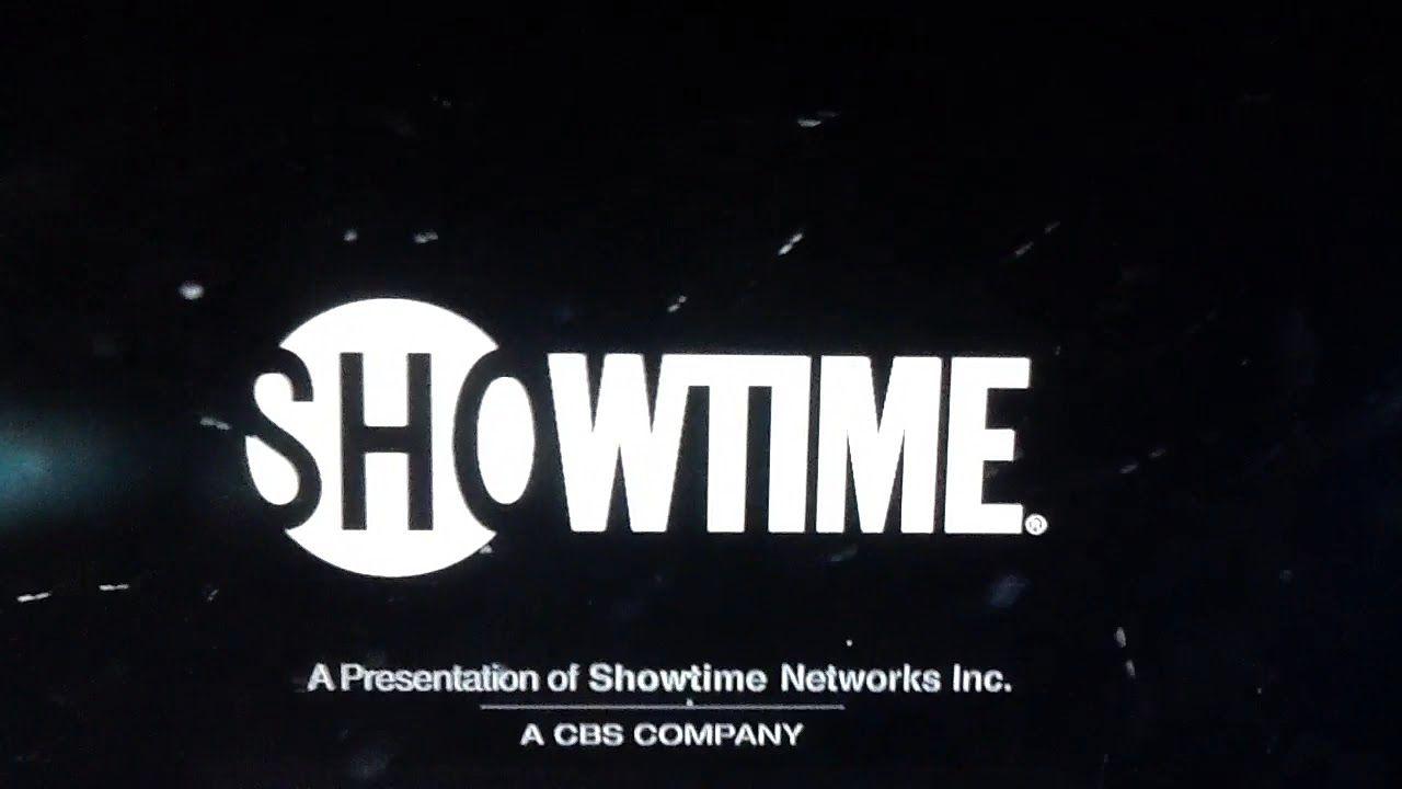 Showtime Logo - Showtime (2018) logo - YouTube