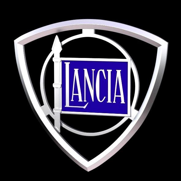 Lancia Car Logo - Lancia Logo - Car Logo Picture