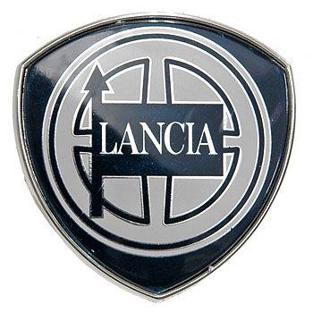 Lancia Car Logo - Italian Auto Parts & Gagets
