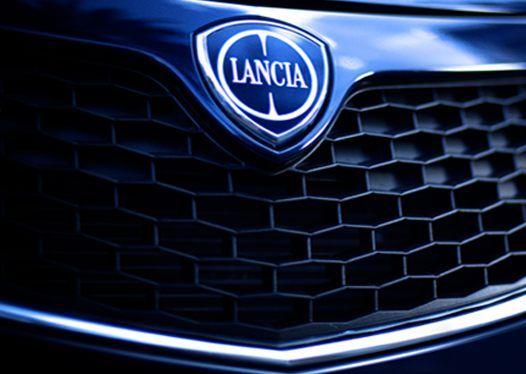 Lancia Logo - Lancia: fashion city cars | Official website