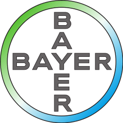 Bayer Logo - File:Logo der Bayer AG.svg - Wikimedia Commons