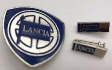 Lancia Car Logo - Lancia Car Badges | eBay