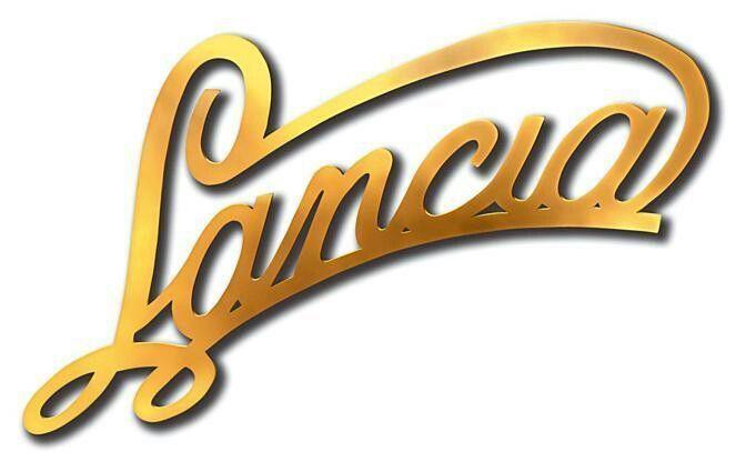 Lancia Car Logo - Logo vintage lancia | Cars | Logos, Car logos, Cars