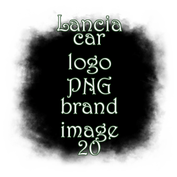 Lancia Car Logo - Lancia Car Logo PNG Brand Image 20.PNG