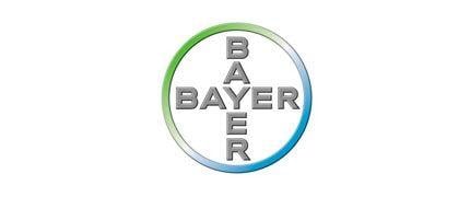 Bayer Logo - Bayer cross logo design