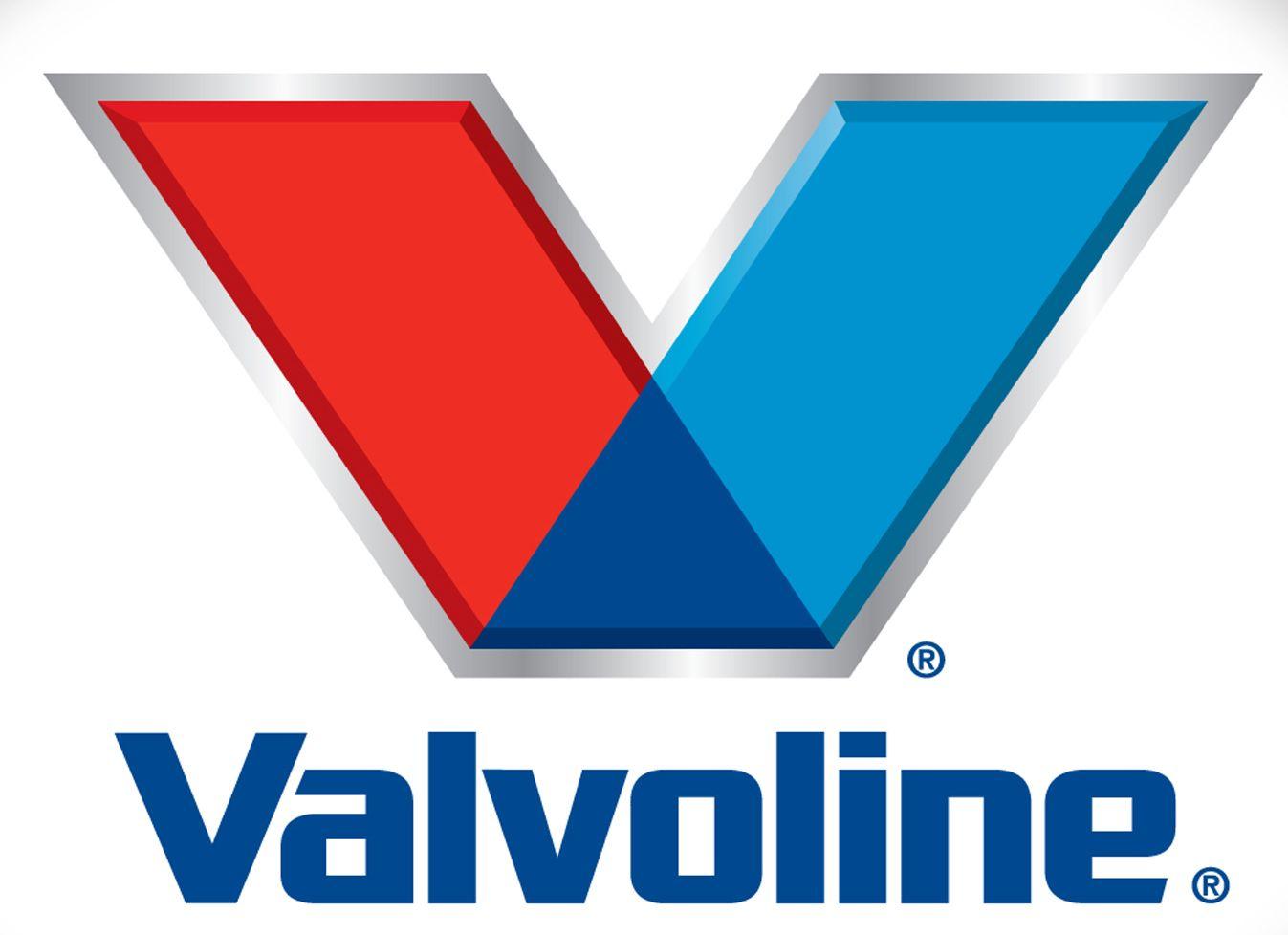 Valvoline Logo - Valvoline Logo Kar. Oil Change. Automotive Maintenance