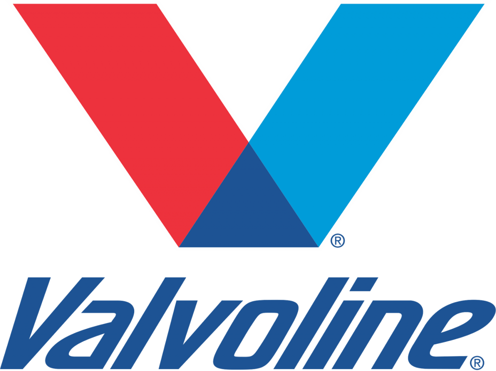 Valvoline Logo - Valvoline Logo / Spares and Technique / Logonoid.com