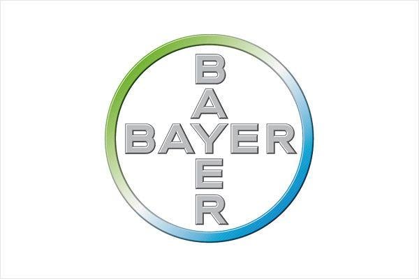 Bayer Logo - Images: bayer-logo
